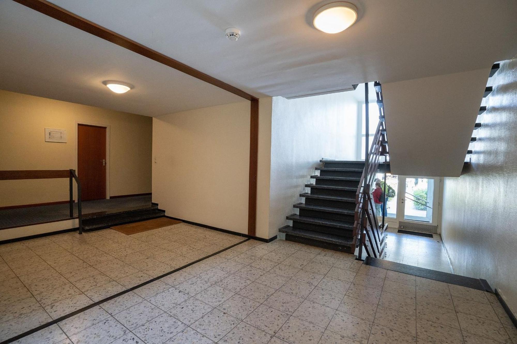 Appartementhaus Terrassenhuegel Strandsuite Scharbeutz Exterior foto